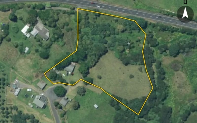 11 Meadow Lane