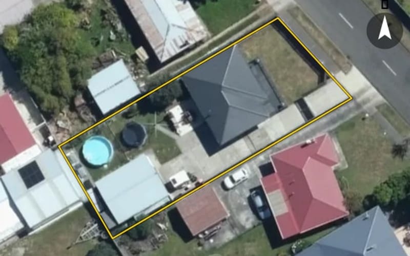 40 Sutherland Crescent