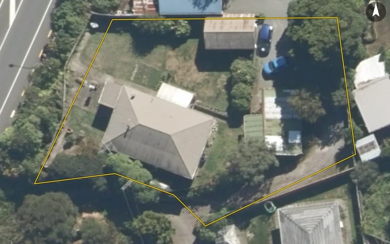 1182 Fergusson Drive