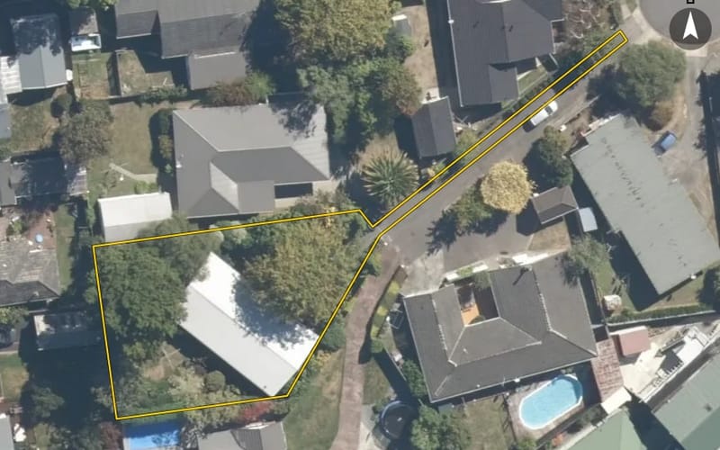 18B Arnot Avenue