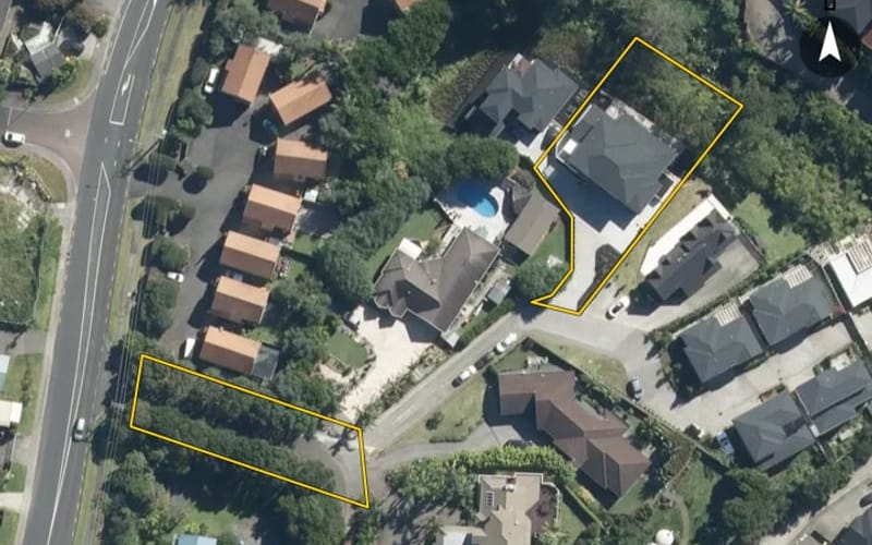 43A The Avenue