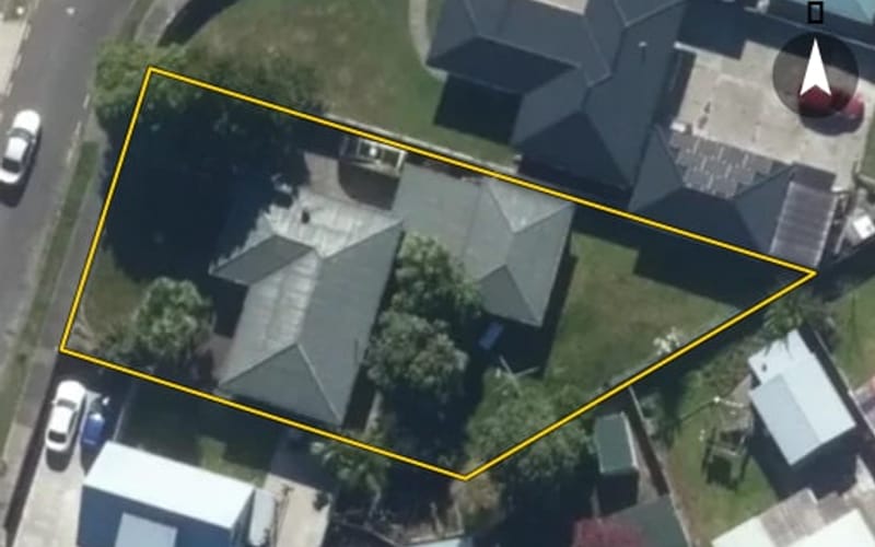 4 Moray Place