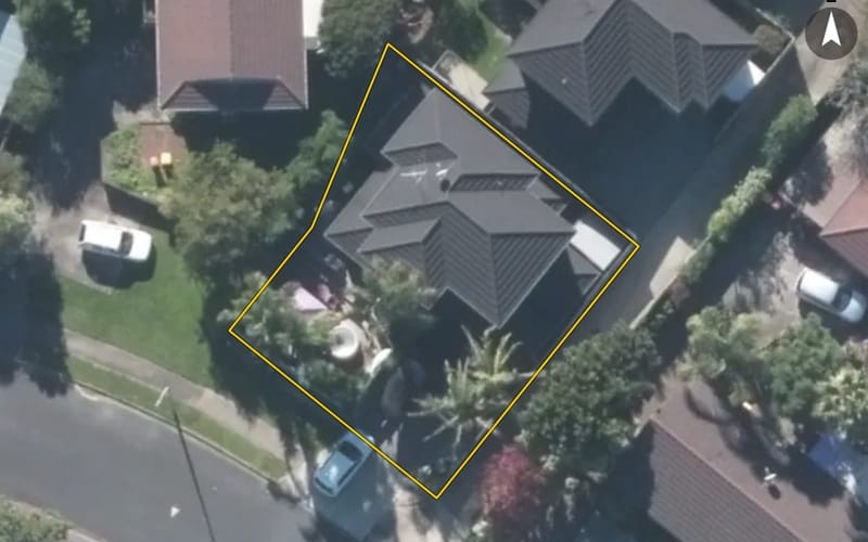 12 Cairngorm Place