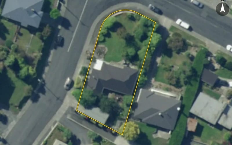 70 Wilson Road