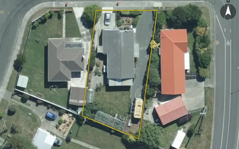 4 Braemar Street