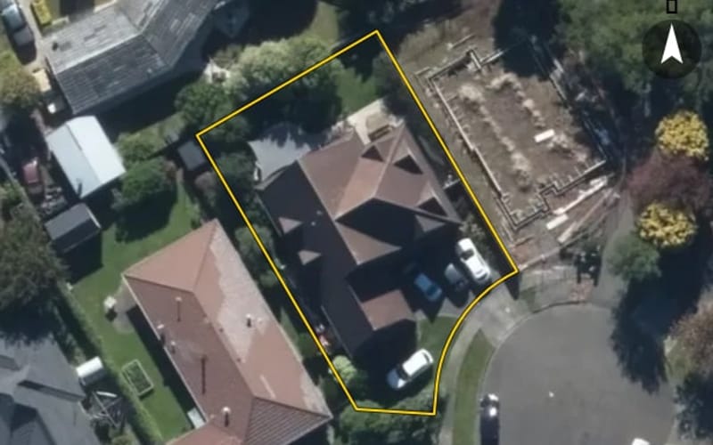 19 Truscott Grove