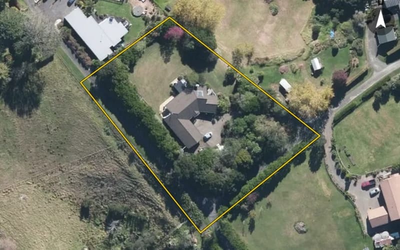 35 Collings Drive