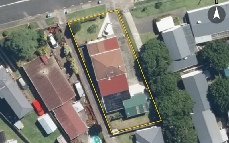 25 Fairburn Road