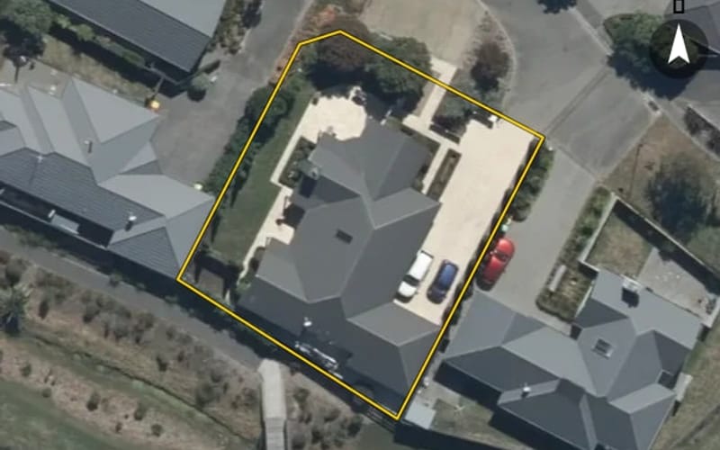 14 Hideaway Gate