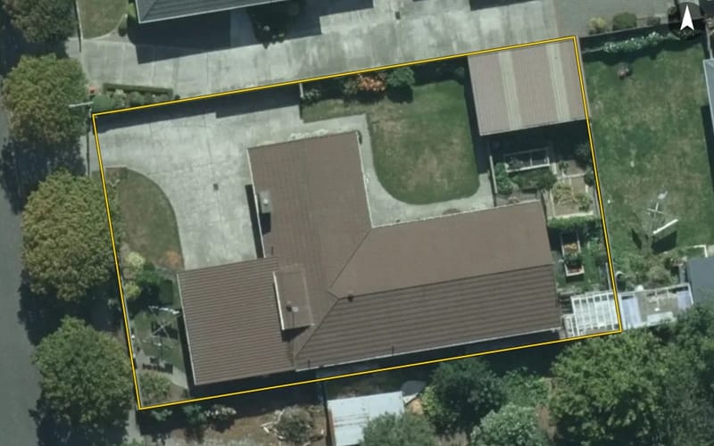 47 Jackson Street