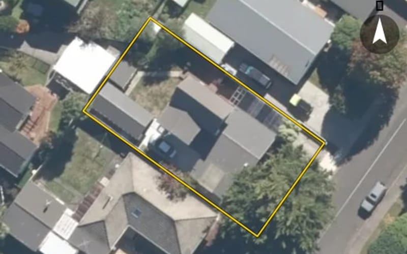 13 Matuku Street