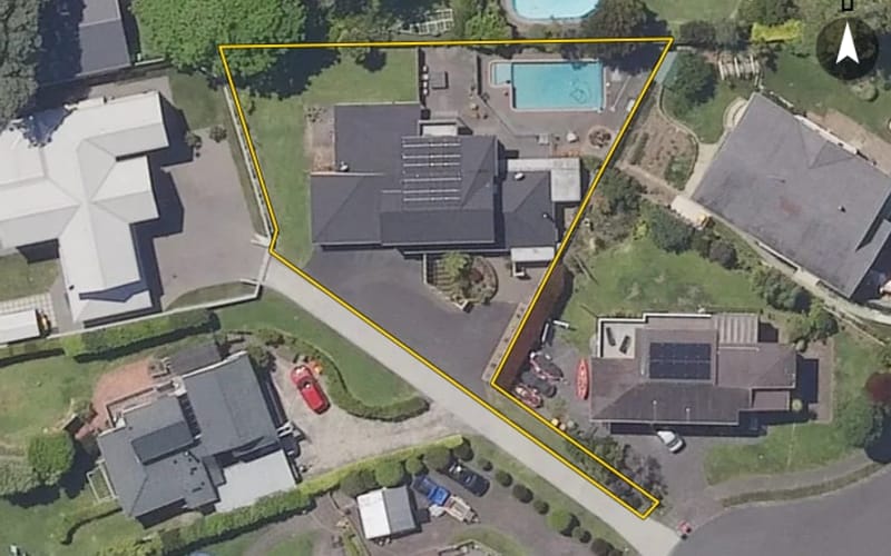 10 Cathray Place
