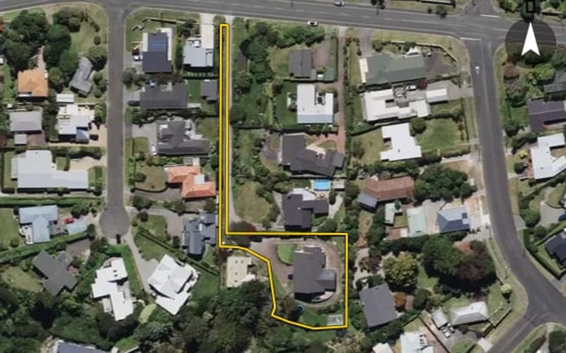37 Shepherd Road