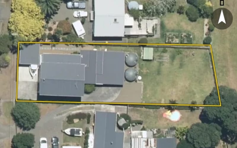 27 James McLeod Road