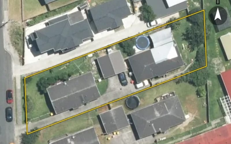 62 Tironui Road