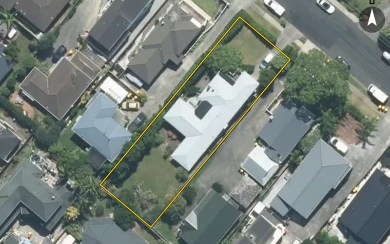 18 Corunna Road