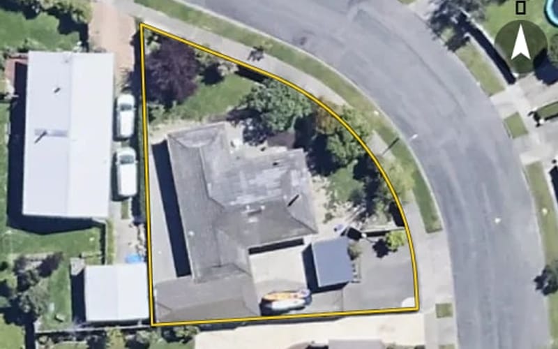 6 Mountain View Road