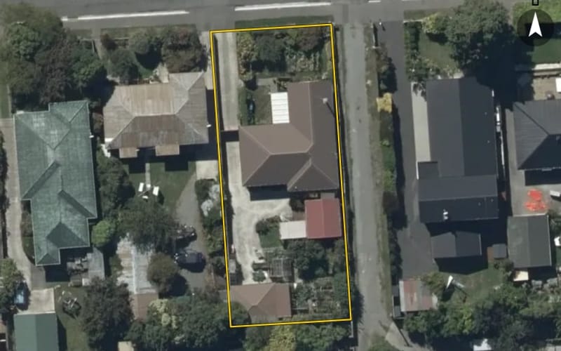 10 Malcolm Avenue