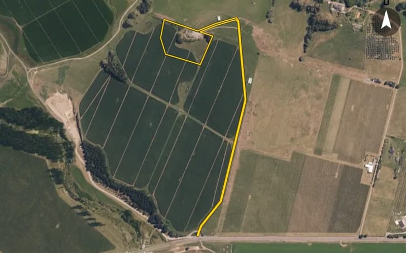 1000 Matapiro Road