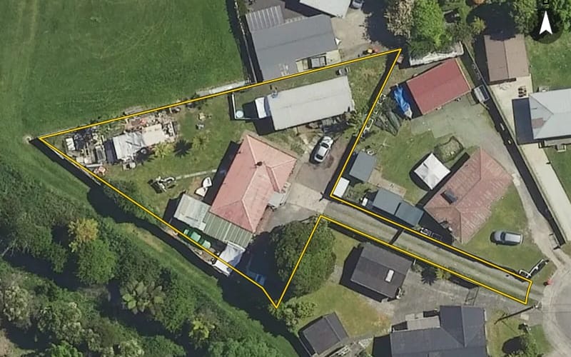 10 Firth Place