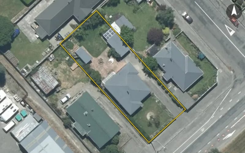 29 Chalmers Avenue