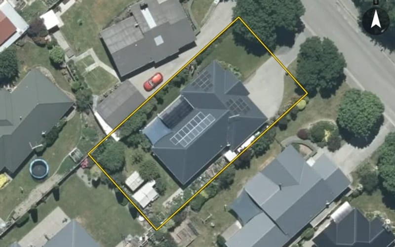 8 Tuarangi Road