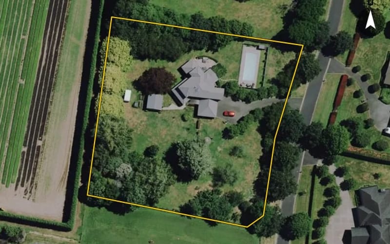 30 Bilsthorpe Lane