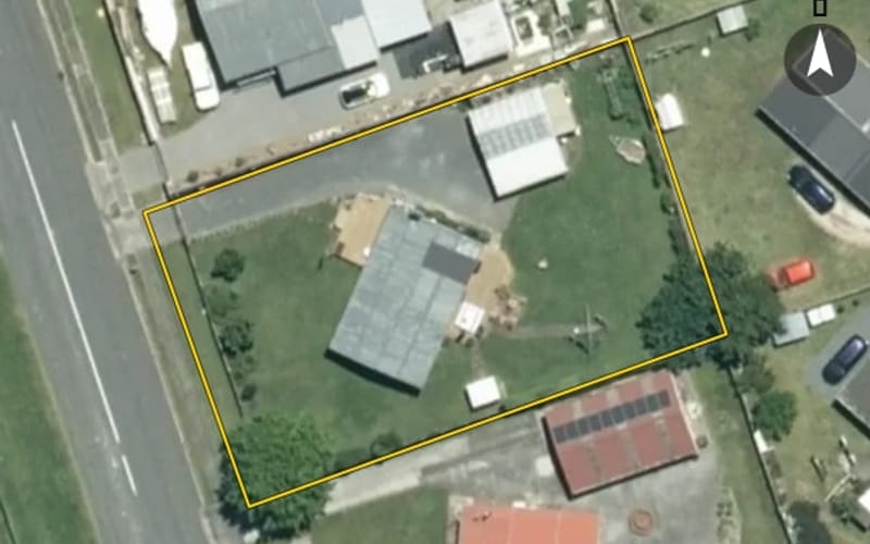 17 Kaikahu Road