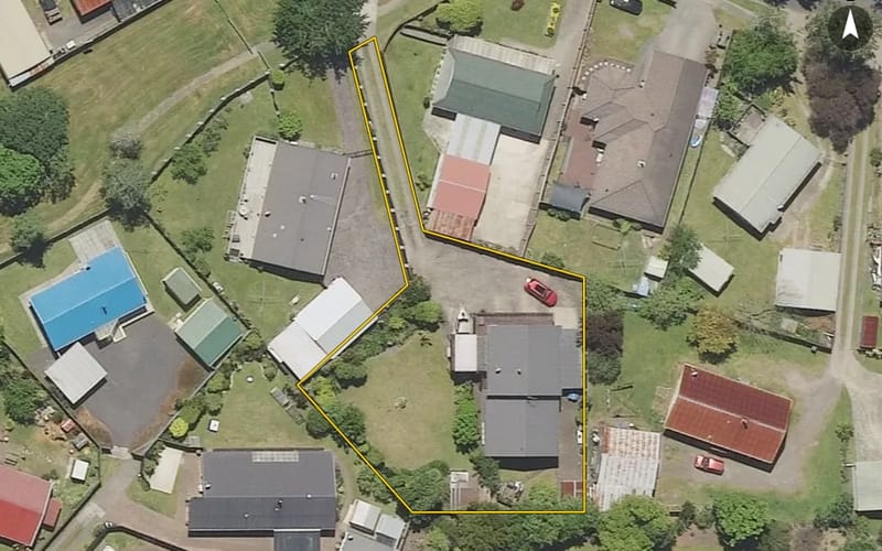 24 Ryder Place