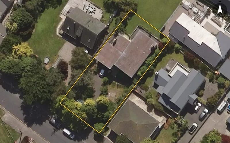 28 Lynn Street