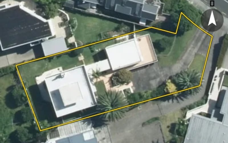 23 Glover Road