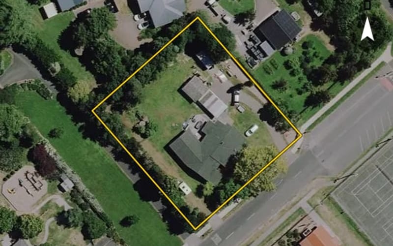 46 Devine Road