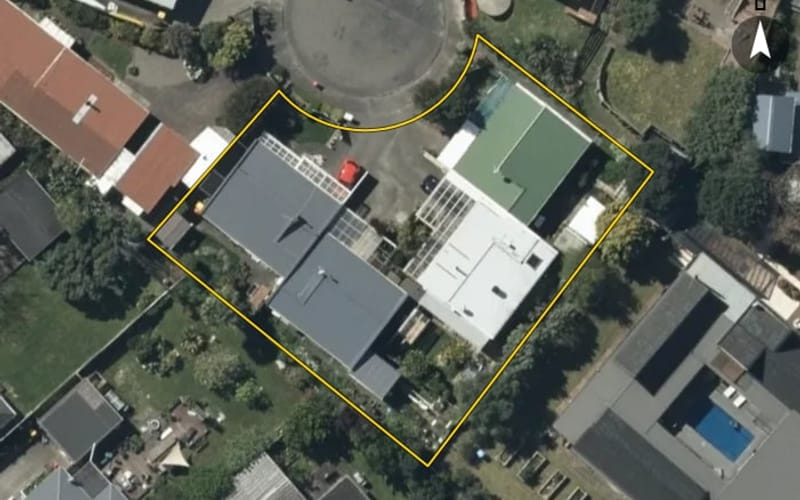 8 Bermuda Grove