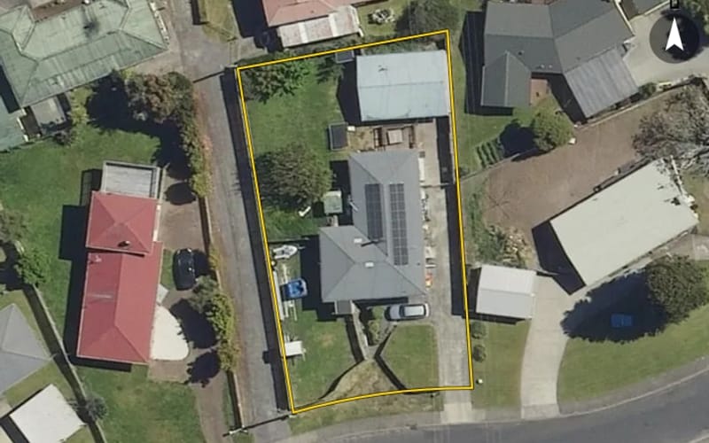 71 Mount View Drive
