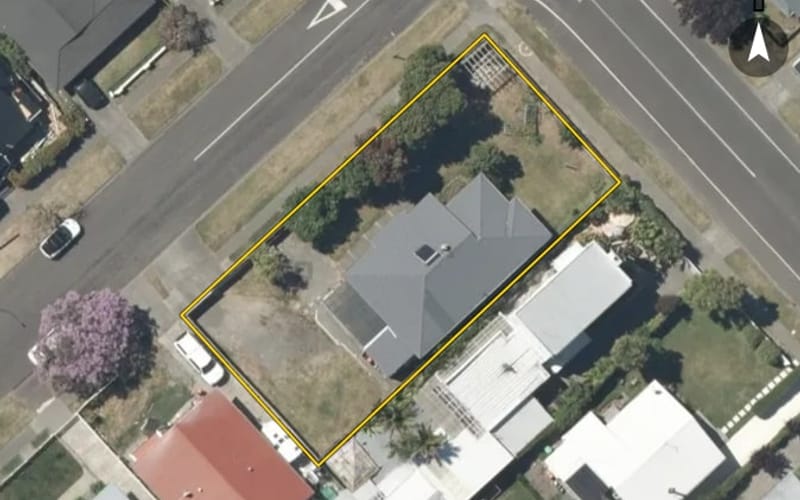 20 Ashridge Road