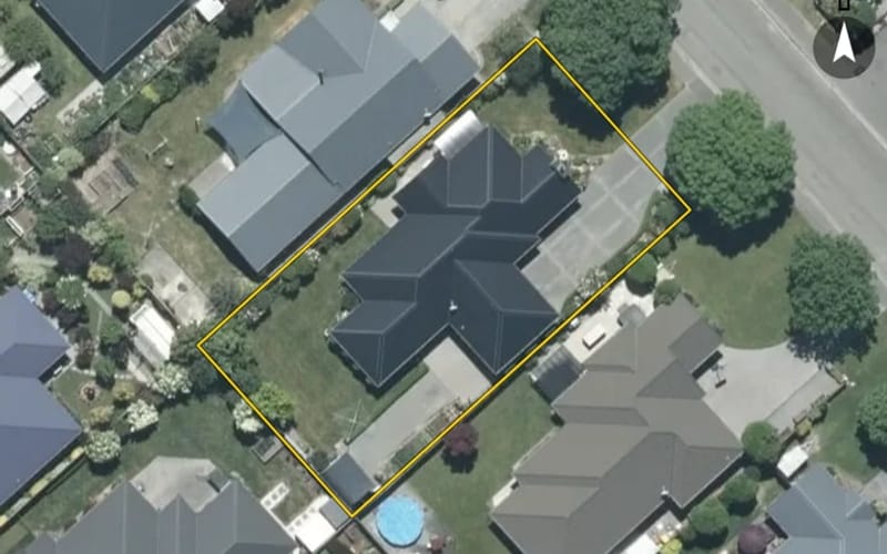 12 Tuarangi Road