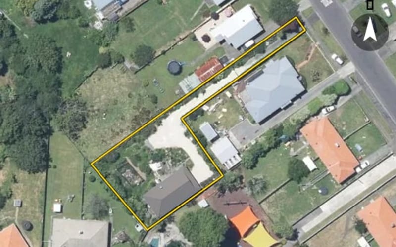 17A Field Street