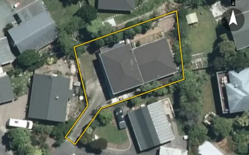 12 Winton Place