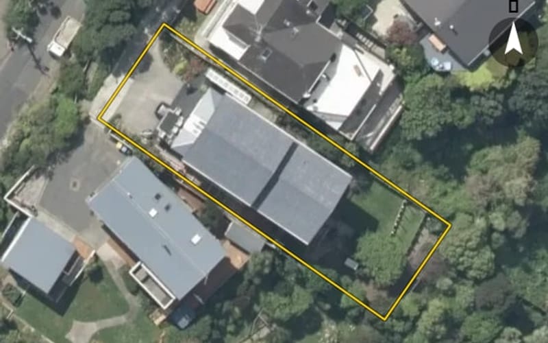 18 Gordon Road