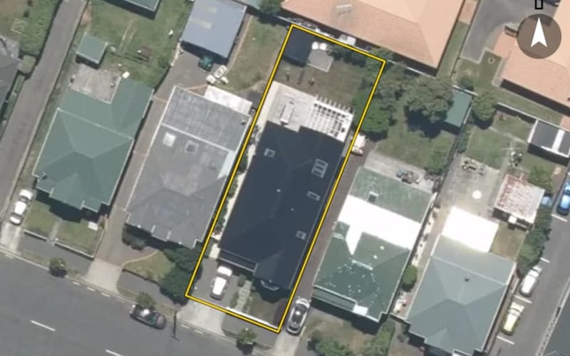 15 Heretaunga Street