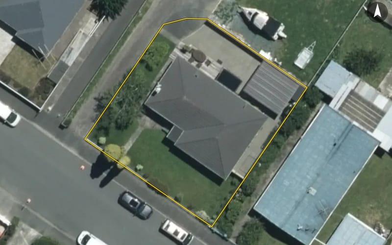 13 Totara Street