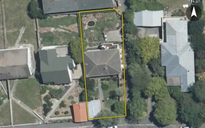 11 June Street
