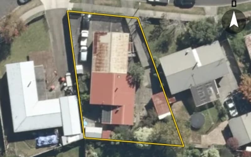 13A Beryl Grove