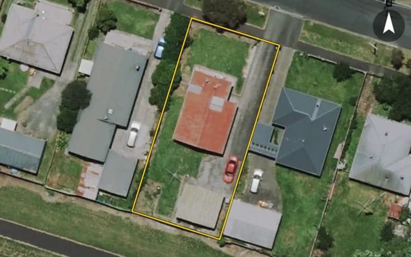 55 Yvonne Street