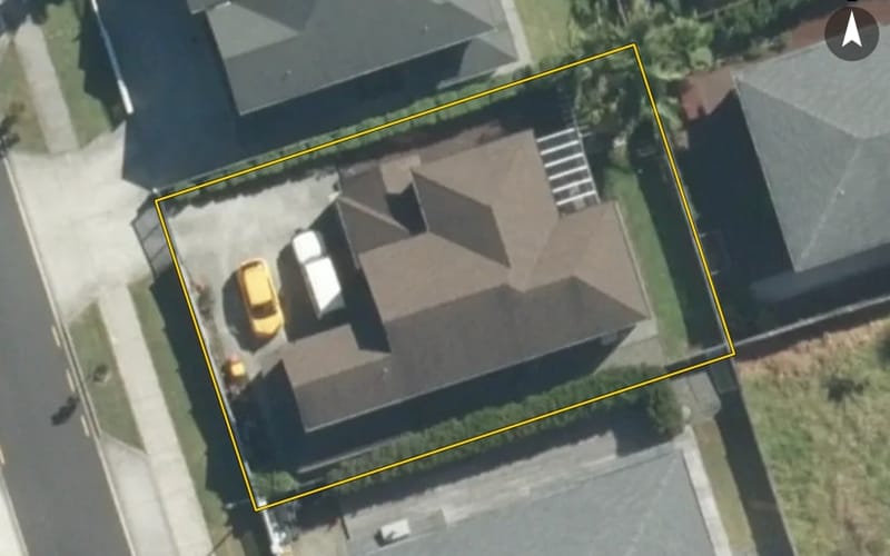 13 Masons Road