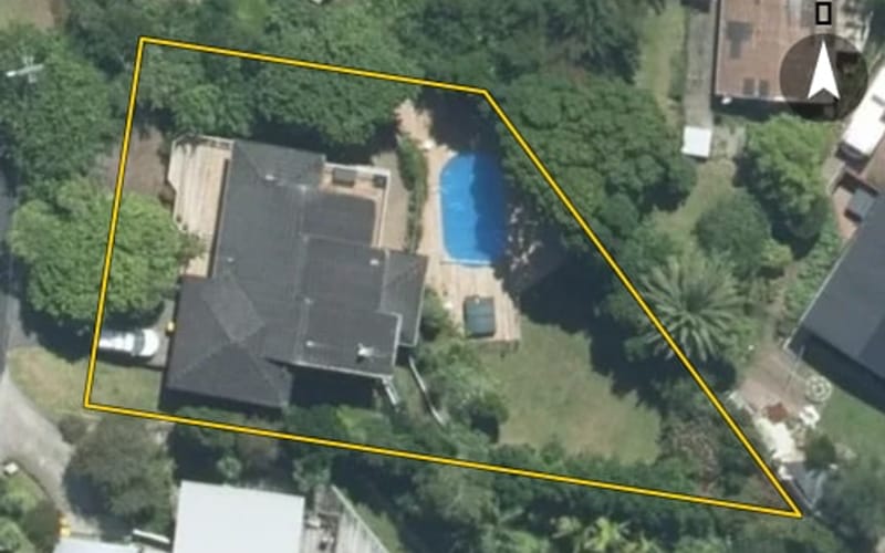 6 Summit Drive