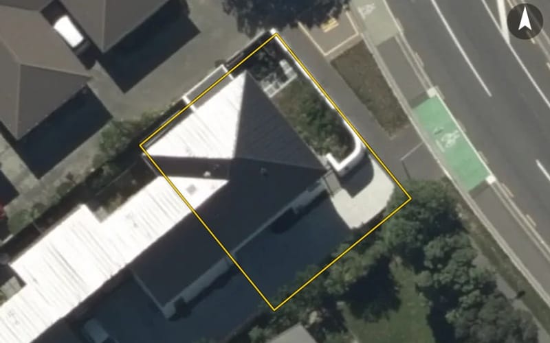 155 Strickland Street