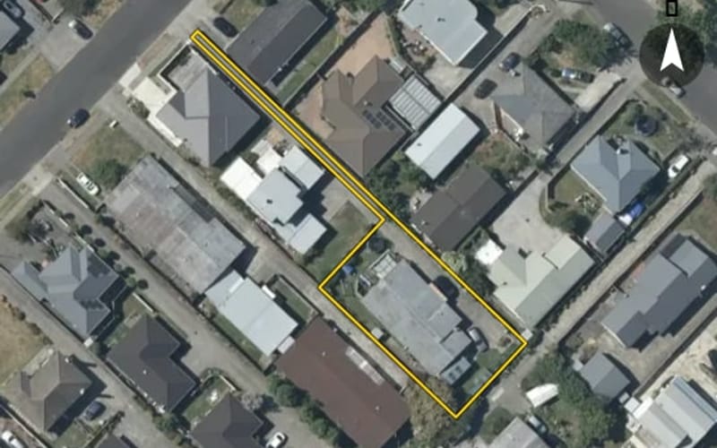 19A Bowling Road