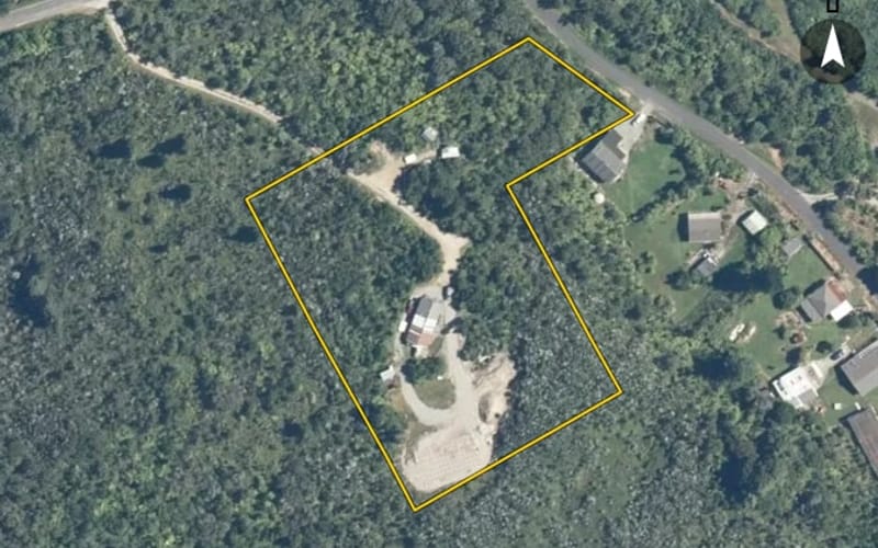 12 Conns Creek Road