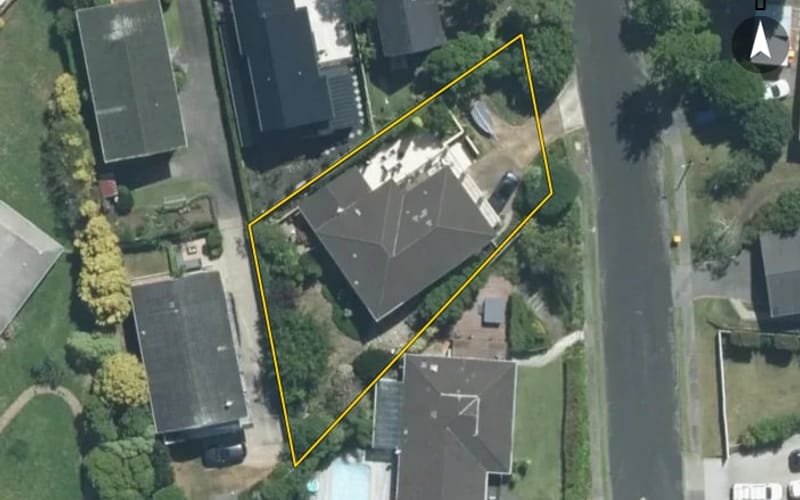 1A Asbury Crescent